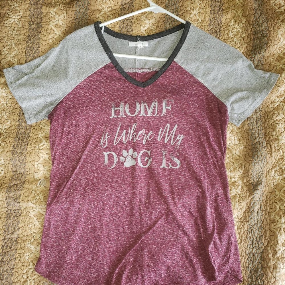 Graphic t